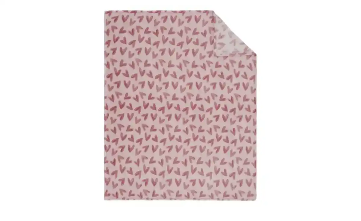 Bild 3 von como Plaid Herzen