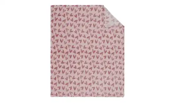 Bild 3 von como Plaid Herzen