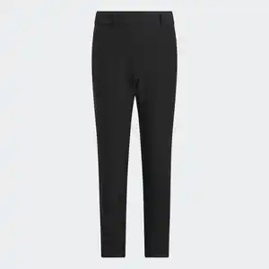 ADIDAS Kinder Golfhose - Performance schwarz