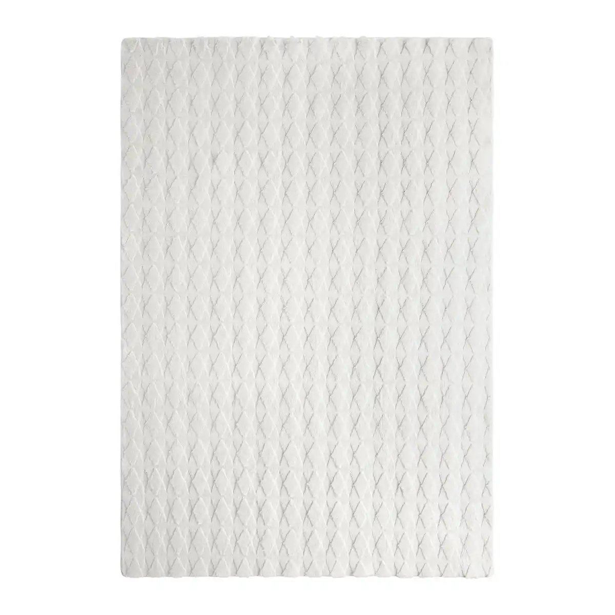 Bild 1 von Kunstfell Diamond 3 Creme ca. 160x230cm, Creme
