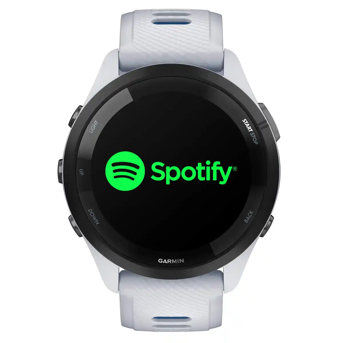 Bild 3 von FORERUNNER 265 - Smartwatch