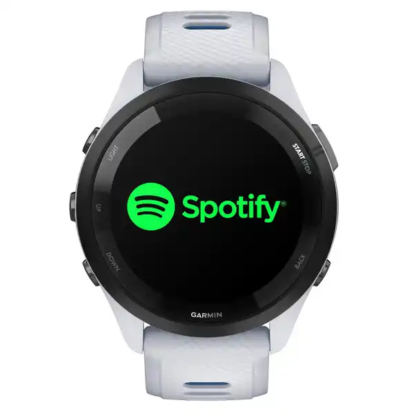 Bild 3 von FORERUNNER 265 - Smartwatch