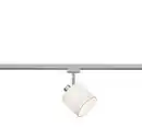 Bild 1 von Schienensystem-Strahler Tommy Duoline Weiß max. 25 Watt, Weiß