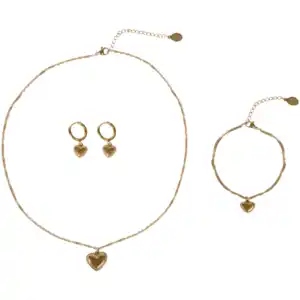 Schmuckset