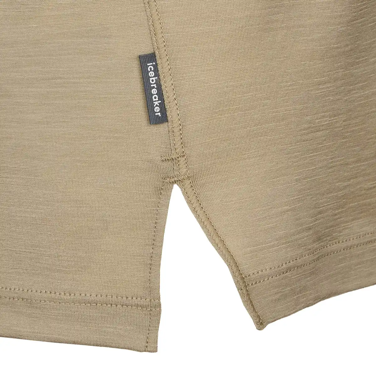 Bild 3 von WOMEN 150 MERINOFINE ACE LS TEE Damen - Langarmshirt