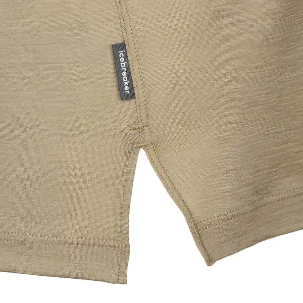 Bild 3 von WOMEN 150 MERINOFINE ACE LS TEE Damen - Langarmshirt