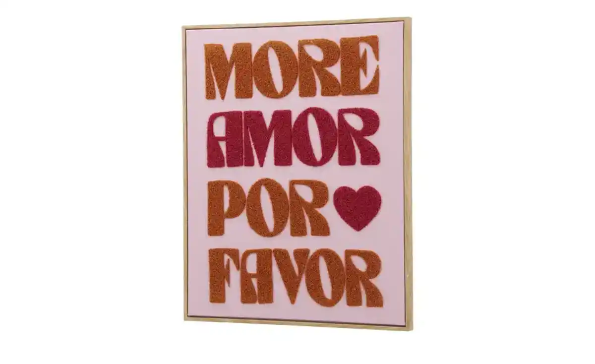 Bild 3 von Wandbild Por Favor