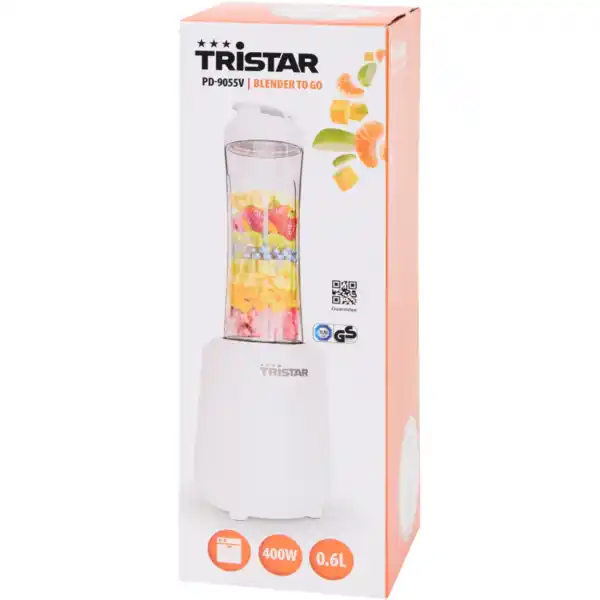 Bild 4 von Tristar Blender to go