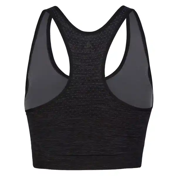 Bild 2 von SPORT BRA SEAMLESS MEDIUM - PADDED Damen - Sport BH