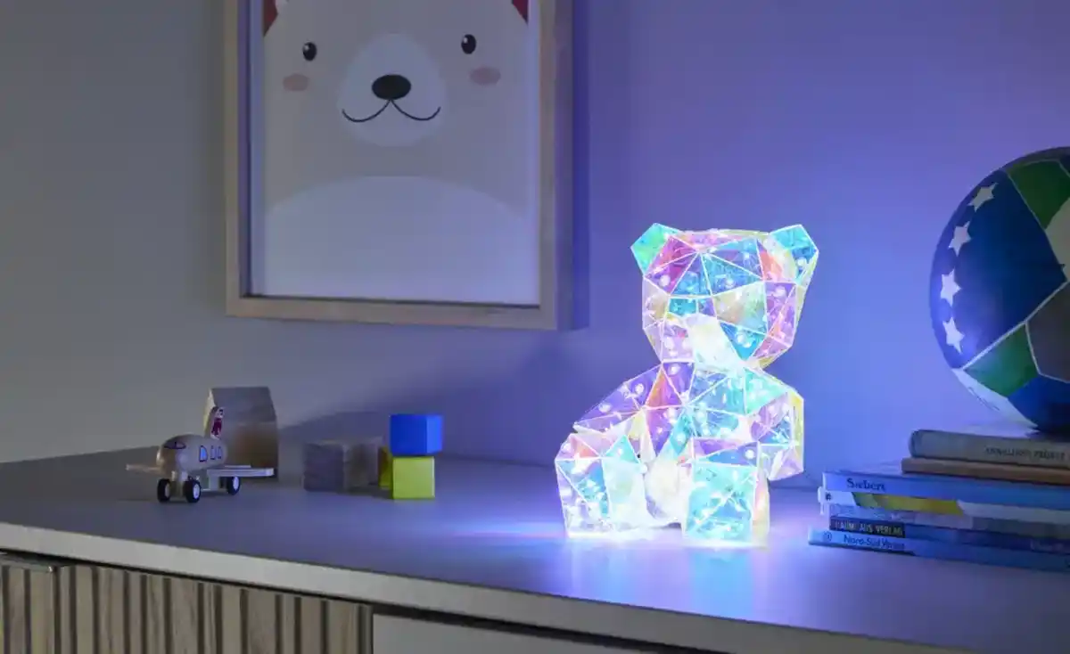 Bild 1 von KHG LED-Tischleuchte