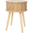 Bild 1 von Nachttisch