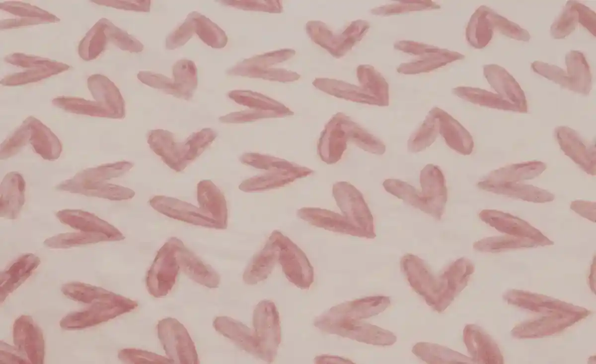 Bild 2 von como Plaid Herzen