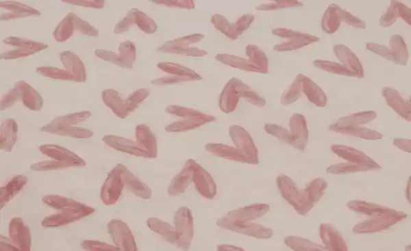 Bild 2 von como Plaid Herzen