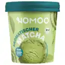 Bild 1 von Nomoo Bio Matcha Eis vegan 420ml