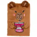 Bild 3 von Plüsch-Notizbuch