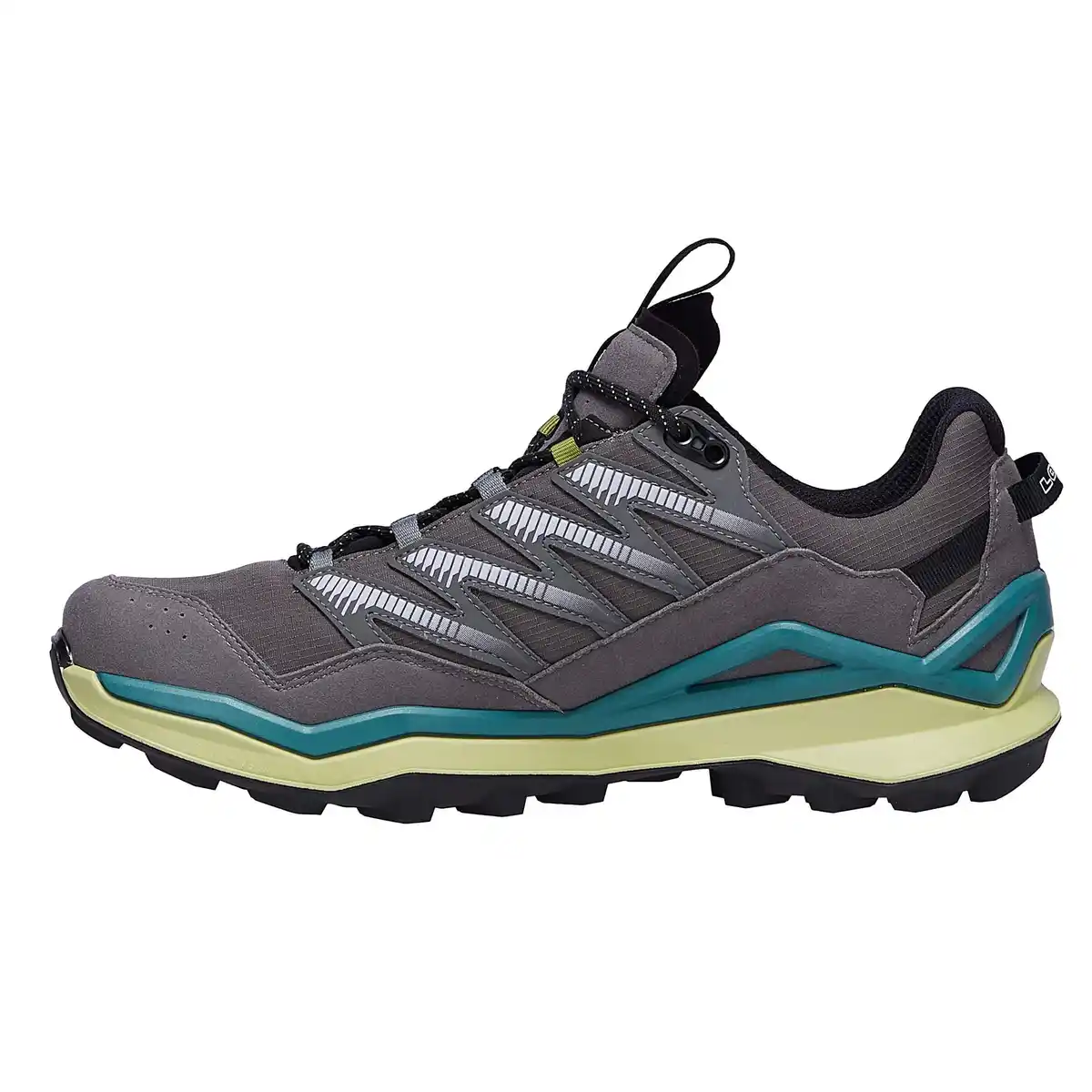 Bild 3 von MADDOX PRO GTX LO Herren - Wanderschuhe