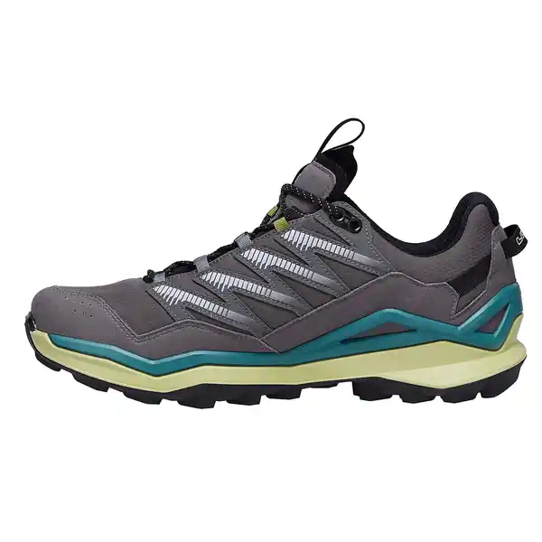Bild 3 von MADDOX PRO GTX LO Herren - Wanderschuhe