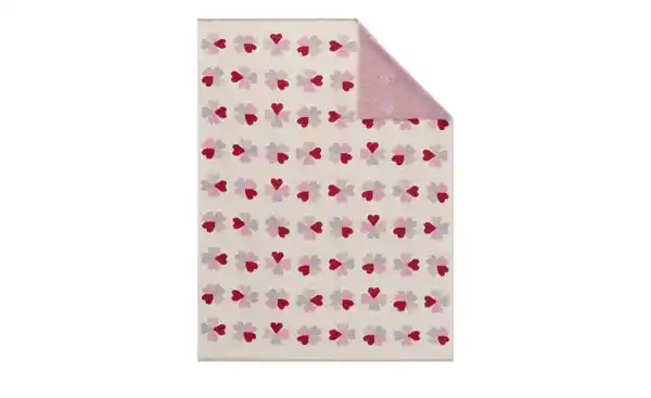 Bild 3 von como Plaid Herzen