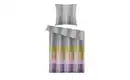 Bild 3 von como Satin Bettwäsche Purple Symphonie
