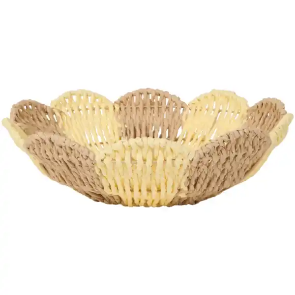 Bild 2 von Flechtkorb