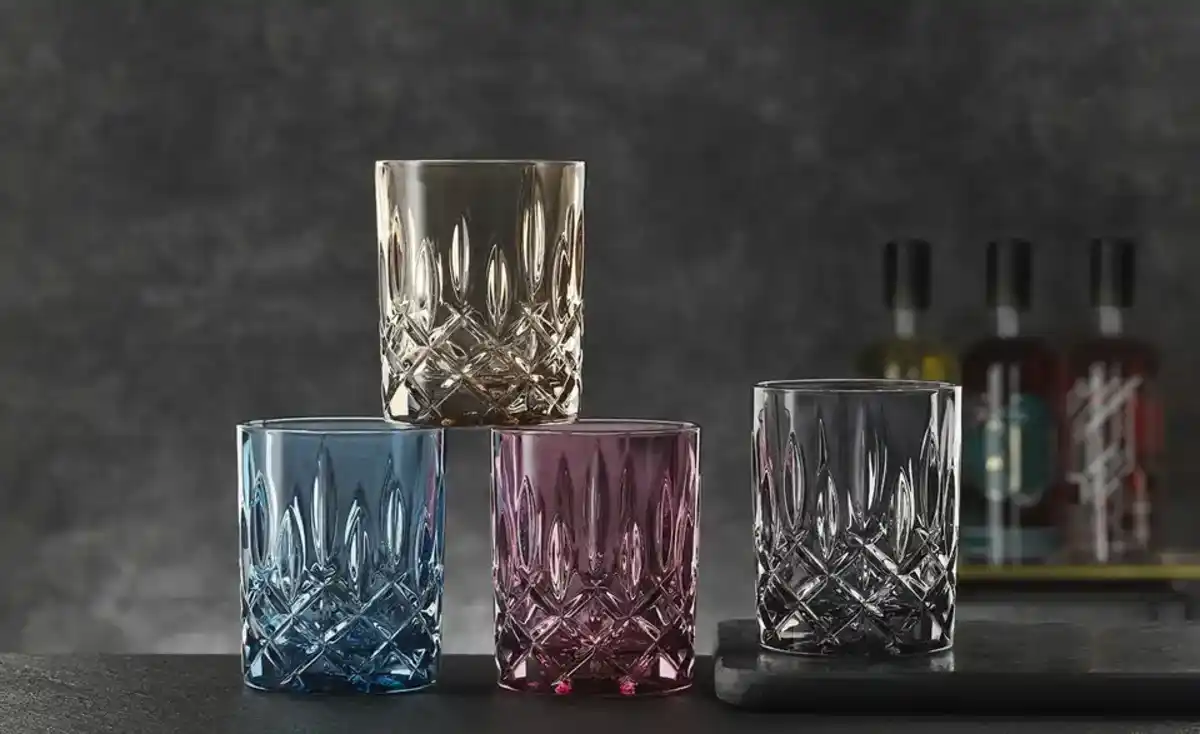 Bild 3 von Nachtmann Whiskygläser 2er Set Noblesse