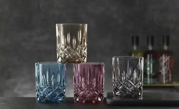 Bild 3 von Nachtmann Whiskygläser 2er Set Noblesse