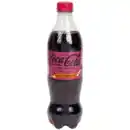 Bild 1 von Coca-Cola Cherry Zero Sugar
