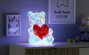 KHG LED Tischleuchte