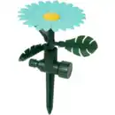 Bild 3 von FERM Rotierender Rasensprenger Blume