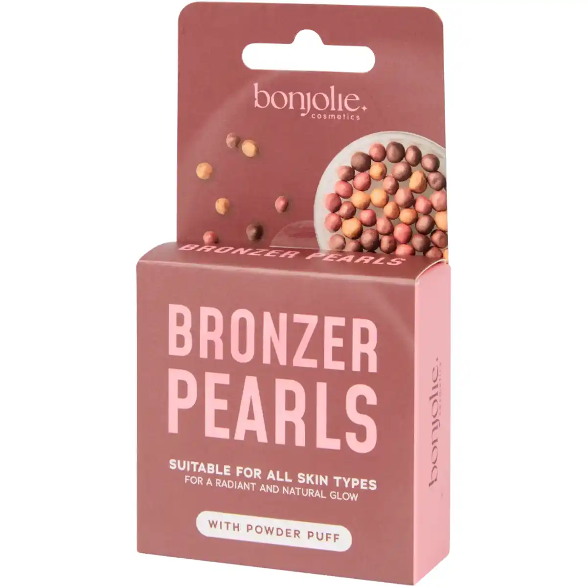 Bild 3 von Bonjolie Make-up Pearls