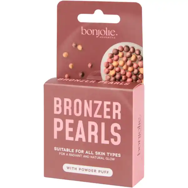 Bild 3 von Bonjolie Make-up Pearls