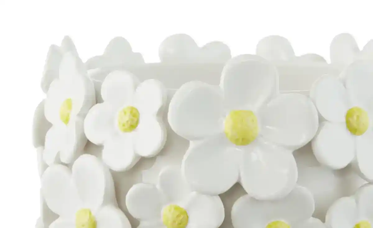 Bild 4 von HOME STORY Übertopf 3D Blume