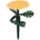 Bild 1 von FERM Rotierender Rasensprenger Blume