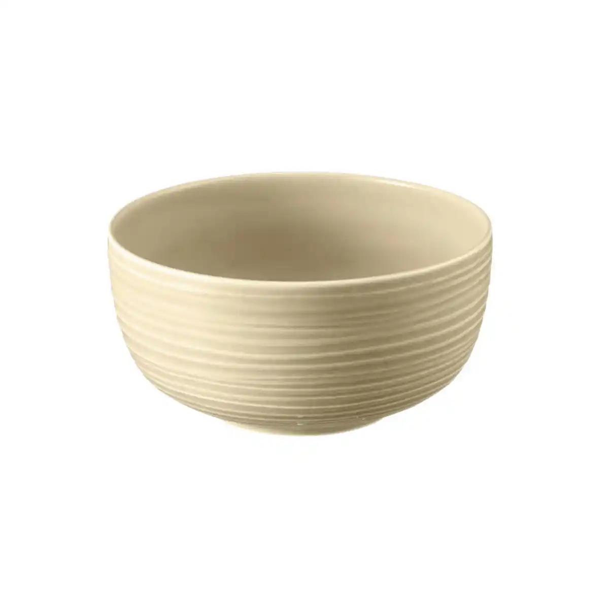 Bild 1 von Seltmann Weiden Schale Terra, Beige, Keramik, rund, Essen & Trinken, Geschirr, Schalen & Schüsseln, Schalen