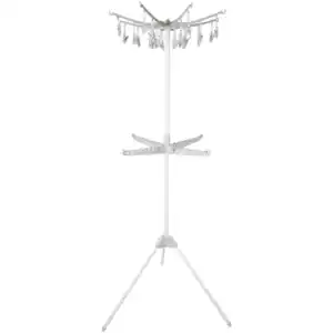 Klappbarer Wäscheständer