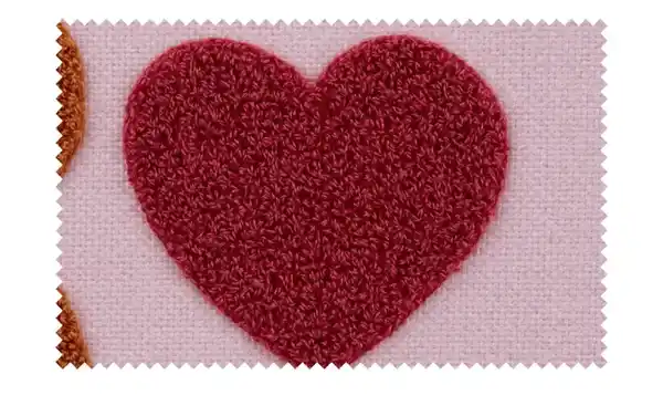 Bild 2 von Wandbild Por Favor