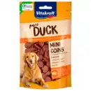 Bild 1 von Vitakraft Pure Duck Mini Coins Ententaler 80g