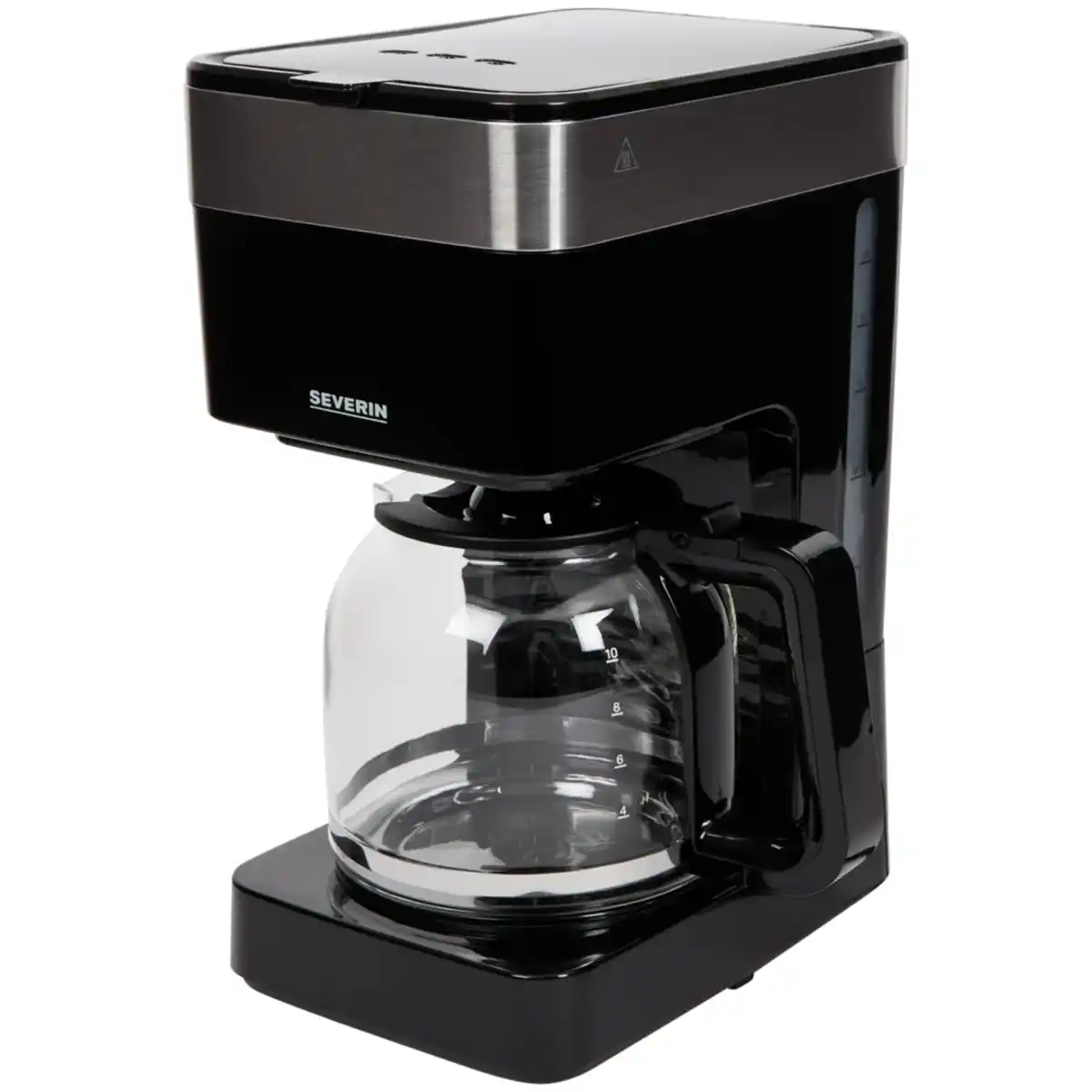 Bild 1 von Severin Kaffeemaschine