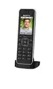 Bild 1 von FRITZ!Fon C6 black Schnurloses Telefon