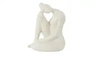 HOME STORY Deko Figur Woman