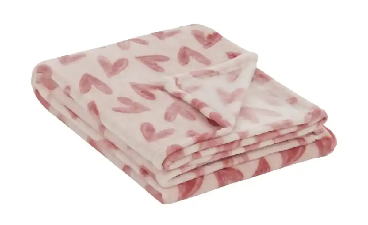 Bild 1 von como Plaid Herzen