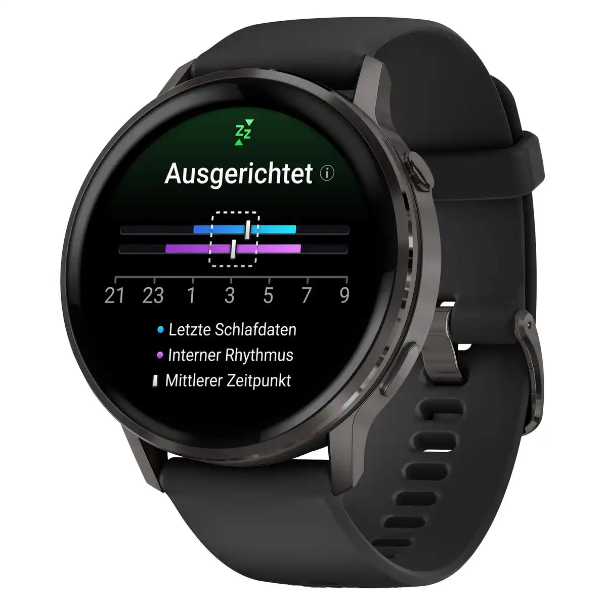 Bild 4 von VENU 4 - 45MM - Smartwatch