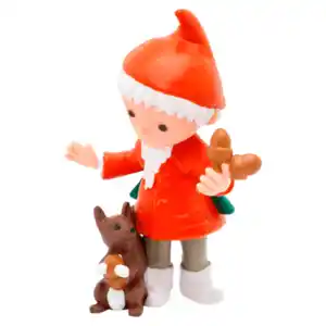 Tonie- Unser Sandmännchen Abends im Walde