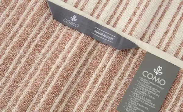 Bild 4 von como Handtuch Marrakesh