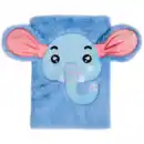 Bild 1 von Plüsch-Notizbuch