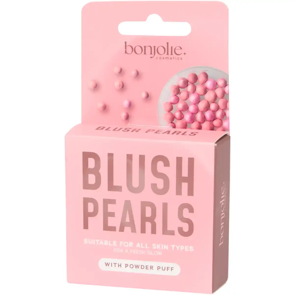 Bild 4 von Bonjolie Make-up Pearls