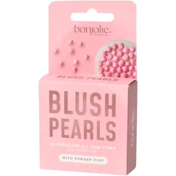 Bild 4 von Bonjolie Make-up Pearls