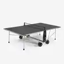 Bild 1 von CORNILLEAU Tischtennisplatte Outdoor - Reflex grau