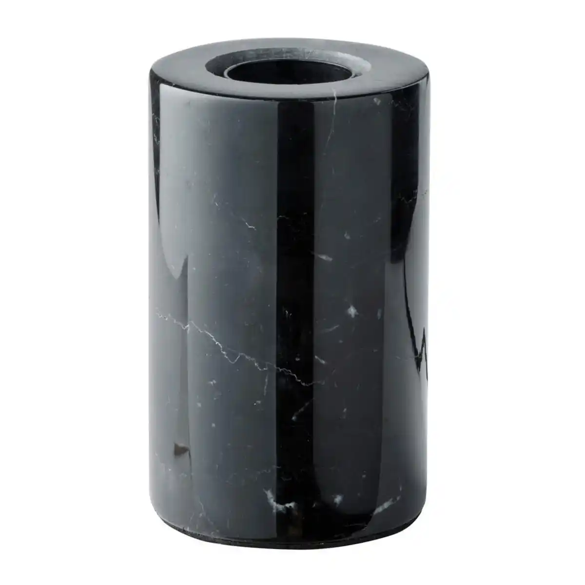 Bild 1 von Osram Tischleuchte, Schwarz, Stein, 13 cm, Lampen & Leuchten, Innenbeleuchtung, Tischlampen, Tischlampen