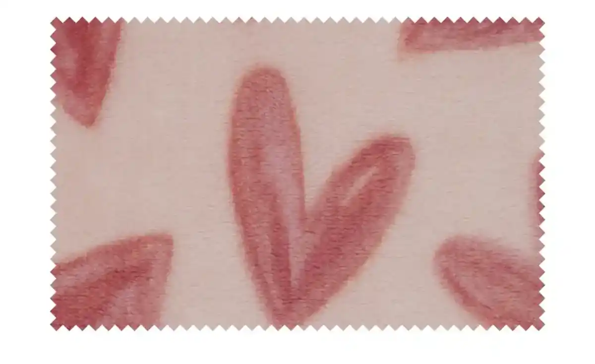 Bild 4 von como Plaid Herzen